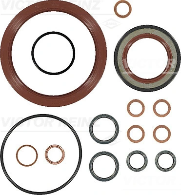 Gasket Kit, crankcase